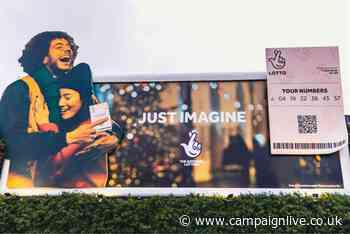 Allwyn officially appoints creative agencies and confirms remits