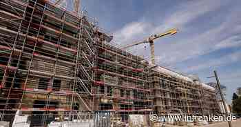 Wohnungswirtschaft: Nur die Hälfte des Neubauziels machbar