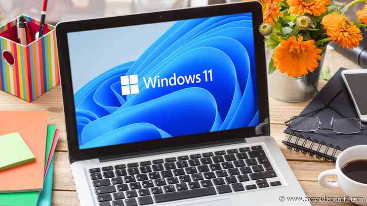 Businesses to boost Windows 11 adoption in ‘24, but Windows 10 still dominates
