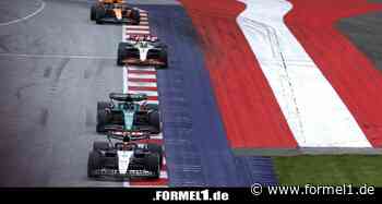 Tracklimits-Ärger in Spielberg: FIA forderte schon 2022 Kiesbetten