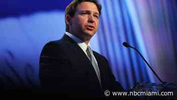 DeSantis signed a controversial measure that will overhaul permanent alimony. Here's what to know about the bill