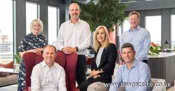 Cardiff sport boutique snapped up by top 100 firm