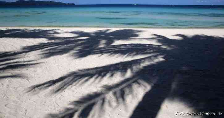 Philippinen: Tourismus-Werbeclip zeigt andere Länder