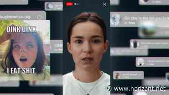 Kampagne von Adam &amp; Eve und DBB: Warum die Deutsche Telekom vor Deepfakes warnt