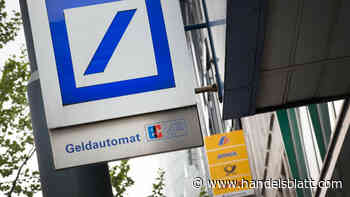 Banken: IT-Umzug von Postbank-Kunden laut Deutscher Bank erfolgreich abgeschlossen