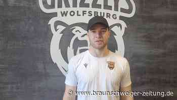 Hier stellt sich das Triathlon-Trio der Grizzlys Wolfsburg vor