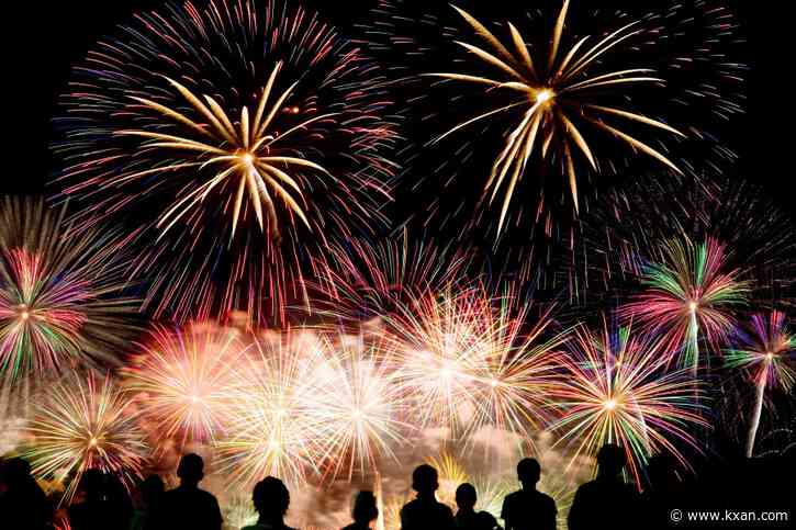 What's legal, where, and when: Everything you need to know about fireworks and Texas in 2023