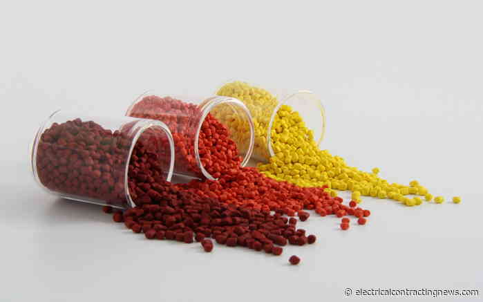 Delta Tecnic simplifies TPU cable colouring