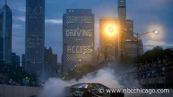 NASCAR Chicago Street Race results: Who won and what they will receive after historic race