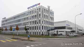 Bei Dormakaba klemmt der Schlüssel noch immer – der Zürcher Industriekonzern kündigt Massenentlassungen an