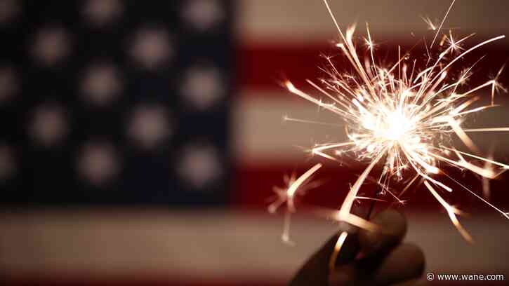 These are the most dangerous fireworks in the U.S.
