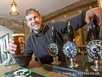 Black Sheep speaks on closure of The Last Drop Inn