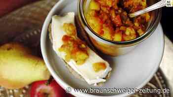 Von Hunger, Verzweiflung und besonderem Appetit