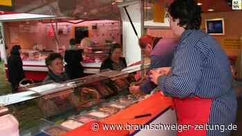 Wochenmarkt in Calberlah verliert den Gemüsestand