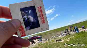 Alberta woman describes fleeing home that was destroyed in devastating tornado