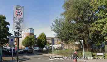 Brent Council issues 921 school street fines in one month
