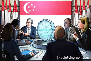 Singapore to require crypto firms to put user assets into trusts by year-end