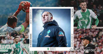 Über 9.000 Euro für die Werder-Stiftung: Besondere Fanartikel versteigert