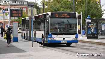 A19 voll gesperrt: Busse Richtung Seehafen Rostock werden umgeleitet