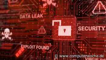 Patches für RFC-Protokoll: SAP-Systeme offenbaren massive Sicherheitslücken