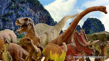 "Gli amici di Tito": tocca a Nino, il T-Rex. A Rocca di Cave il bullismo si combatte leggendo