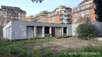 Via Portuense, l’immobile abbandonato dell’Inps finisce all’asta. Il comune non l’ha voluto