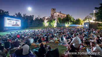 Cinema all'aperto a Roma: tutte le arene dell'estate 2023