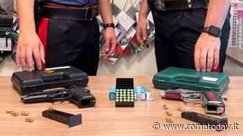 "Stanno sparando, correte": in tre si divertono a esplodere colpi di pistola nel parco