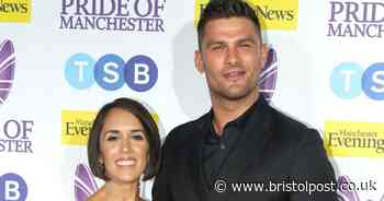 Pregnant Strictly legend Janette Manrara having C-section due to size of baby