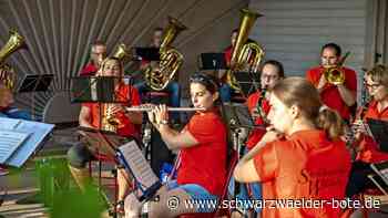 Wildberger Markttage: Für jeden etwas im Angebot