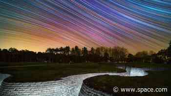 One of these 19 amazing night sky images will win 2023 Astronomy Photo of the Year