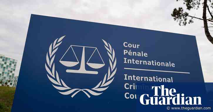 Centre for prosecuting crimes of aggression opens in The Hague