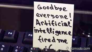 How to Cope With Anxiety About AI