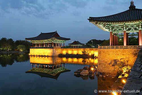 Studiosus: Fernreiseprogramm für 2024 veröffentlicht