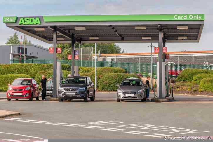 CMA fines Asda for failing to comply in fuel pricing probe