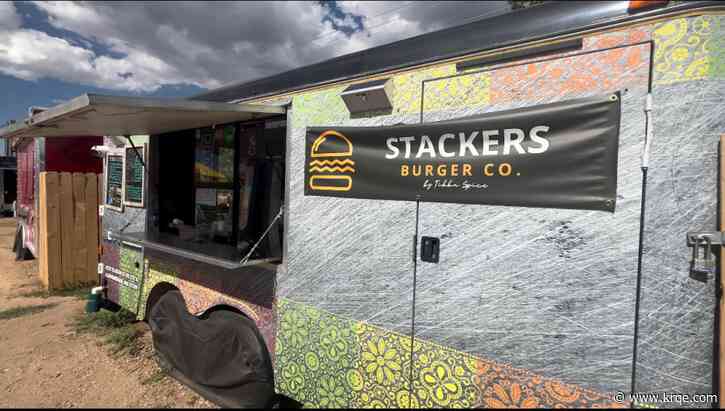 Award winning chef plans expansion Albuquerque food hall