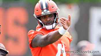 Ranking all 32 NFL teams by QB turnover: Browns, Texans, Rams most desperate for stability entering 2023