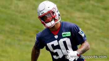 Ranking top five NFL rookie cornerbacks by who will be most productive in 2023, with a Patriots DB at No. 1
