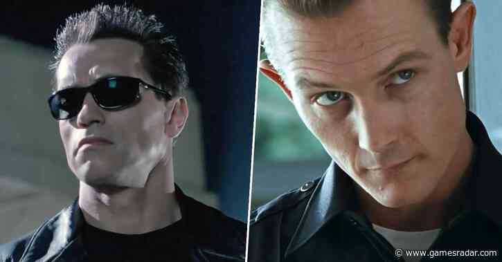 Arnold Schwarzenegger says The Terminator movies predicted the future