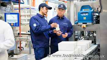 Tetra Pak expands waste solutions in bid to cut down food loss