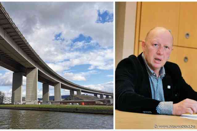 “Wij worden opgezadeld met gigantische ellendige werfzones vlakbij woongebieden”: negatief advies van Vilvoorde voor herinrichtingsplannen Ring