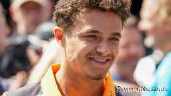 Austrian Grand Prix 2023: McLaren's Lando Norris safety car appeal rejected