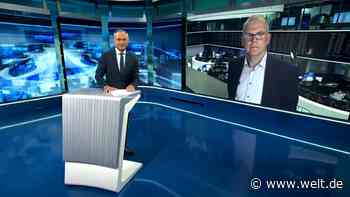 „Der Dax hat sich als Benchmark auf dem deutschen Markt durchgesetzt“