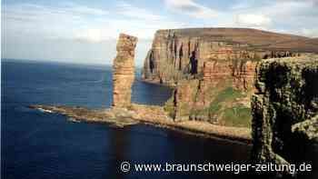 Schottische Orkney-Inseln diskutieren andere Regierungsform