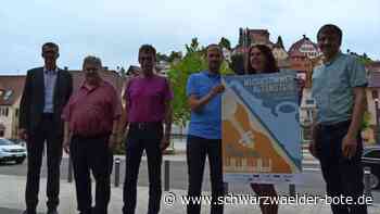 Musiksommer Altensteig: Das Festival dauert eine Woche länger