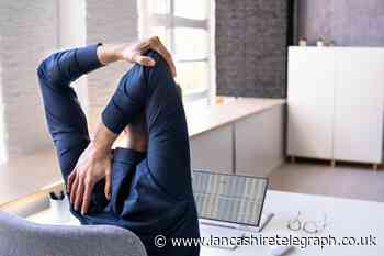 How to improve your flexibility according to a Physiotherapist