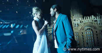 ‘The Idol’ Season Finale Recap: What Was the Point?