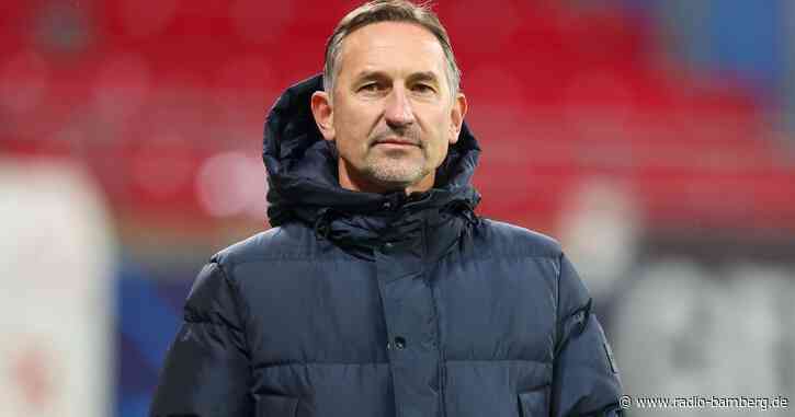 Beierlorzer nach Regensburg-Start: Müssen 3. Liga annehmen