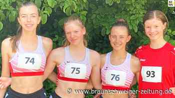 Erster Siebenkampf führt Clara Seifert auf Platz 3