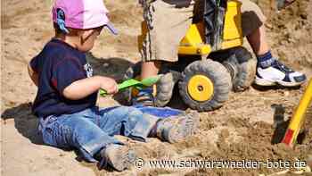 Simmozheimer Kitas: Sattes Plus: Eltern müssen 8,5 Prozent   mehr zahlen